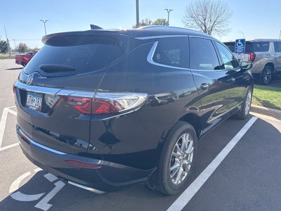 2023 Buick Enclave Premium