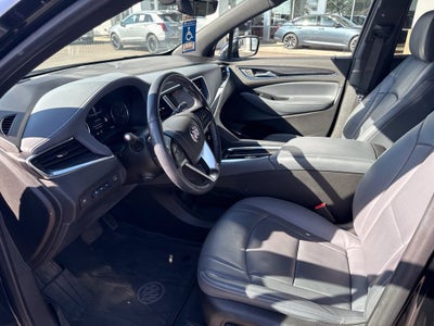 2023 Buick Enclave Premium