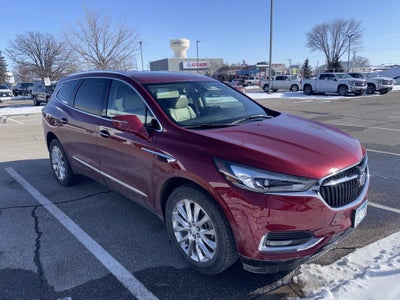 2019 Buick Enclave Premium