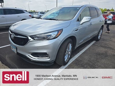 2020 Buick Enclave Premium