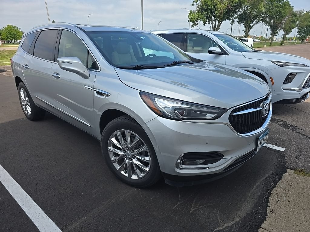 2020 Buick Enclave Premium