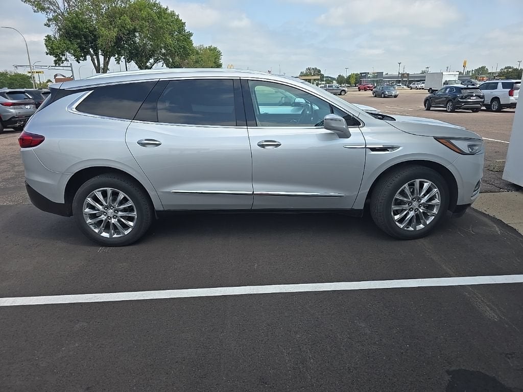 2020 Buick Enclave Premium