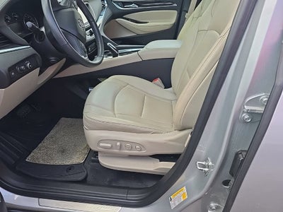 2020 Buick Enclave Premium