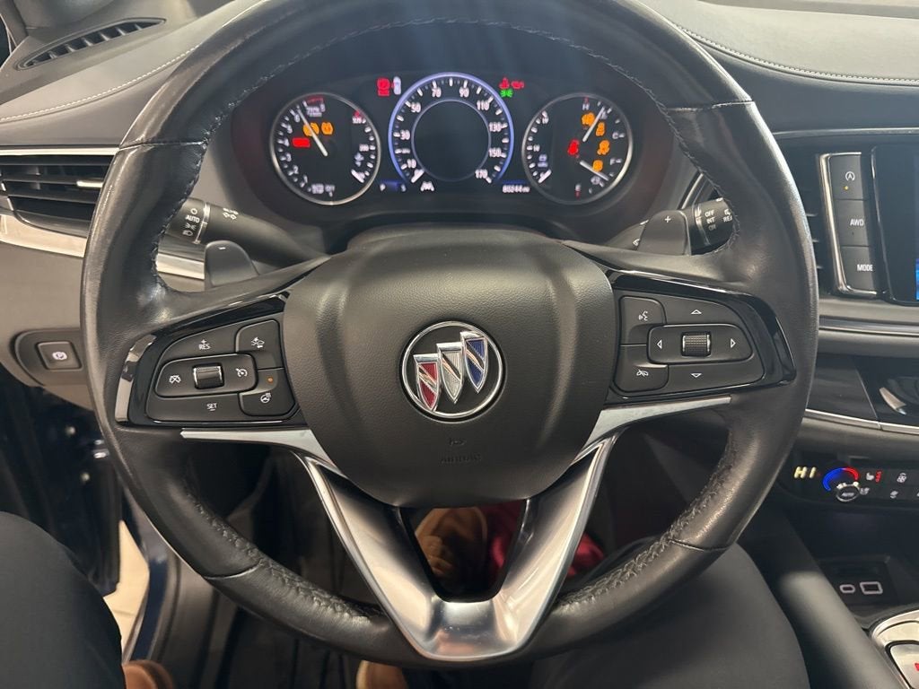 2022 Buick Enclave Premium