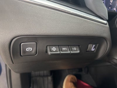 2022 Buick Enclave Premium