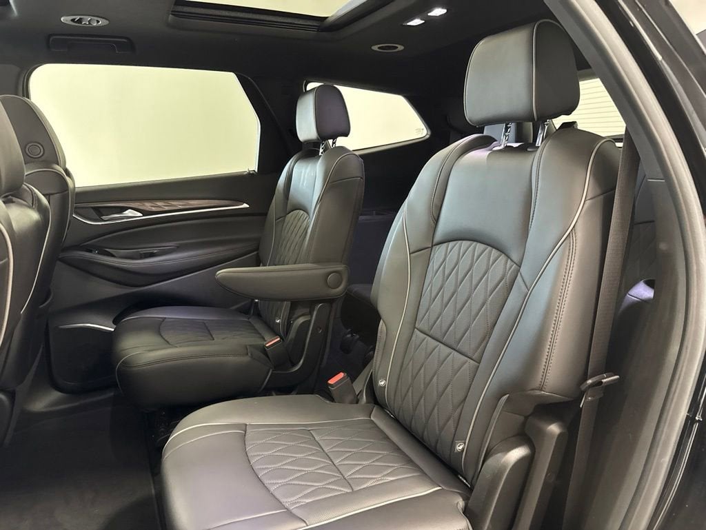 2024 Buick Enclave Avenir