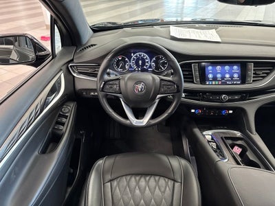 2024 Buick Enclave Avenir