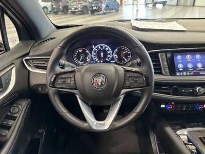 2024 Buick Enclave Avenir