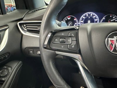 2024 Buick Enclave Avenir