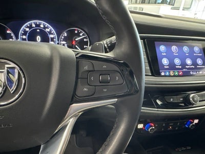 2024 Buick Enclave Avenir