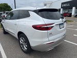 2018 Buick Enclave Avenir