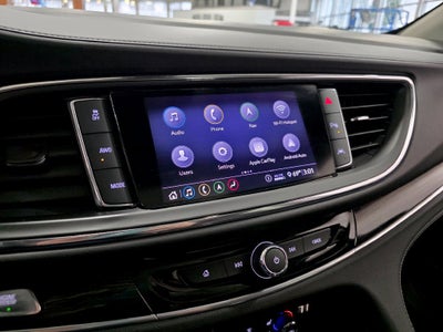 2021 Buick Enclave Avenir