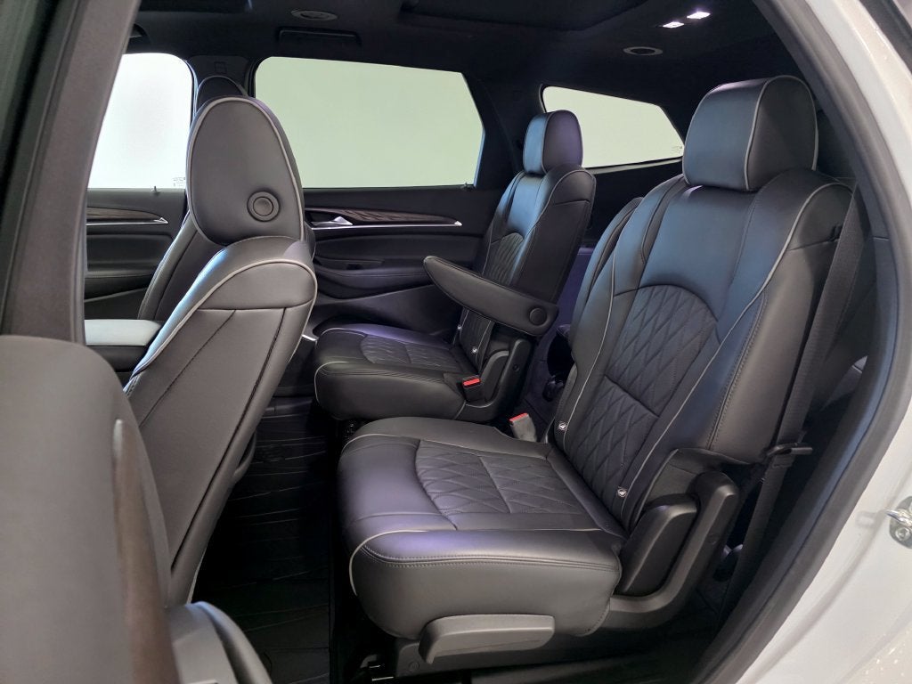 2024 Buick Enclave Avenir