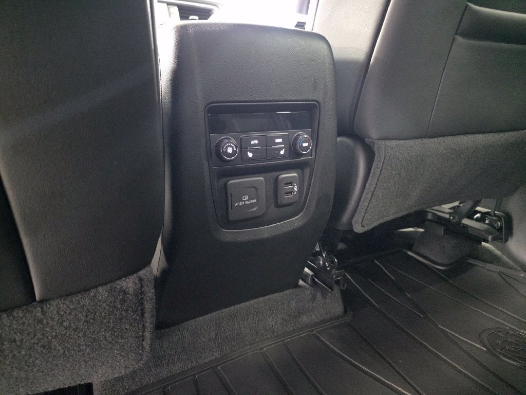 2024 Buick Enclave Avenir