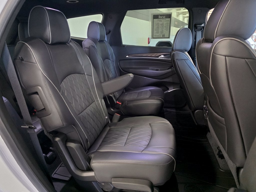 2024 Buick Enclave Avenir