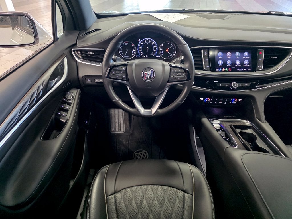 2024 Buick Enclave Avenir