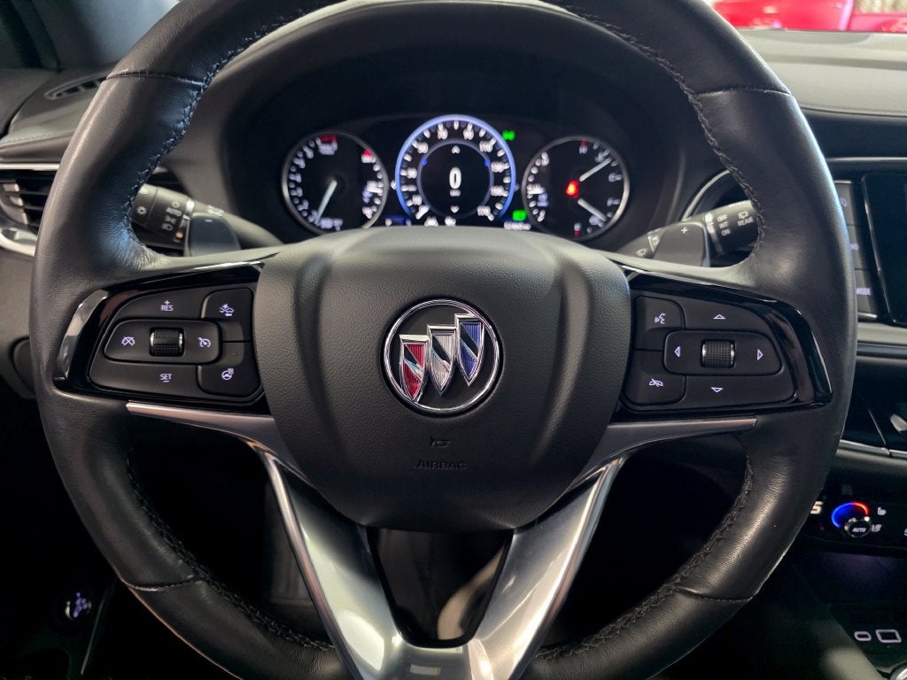 2024 Buick Enclave Avenir