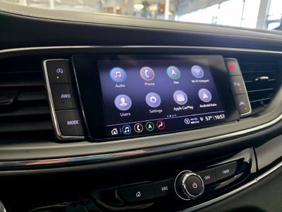 2024 Buick Enclave Avenir