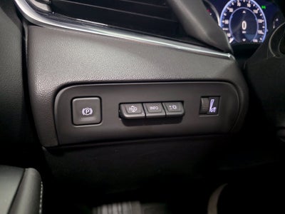 2024 Buick Enclave Avenir