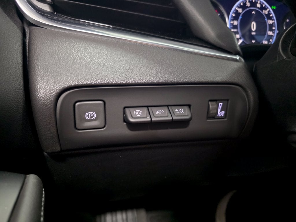 2024 Buick Enclave Avenir