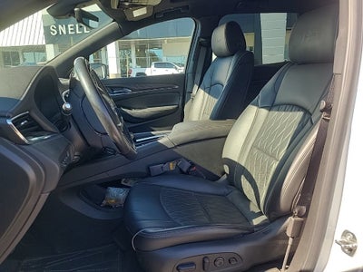 2024 Buick Enclave Avenir