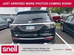 2022 Buick Enclave Avenir
