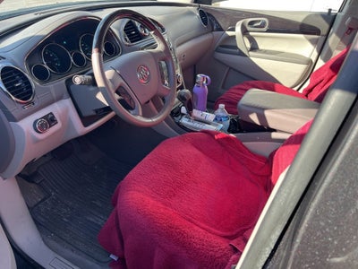 2016 Buick Enclave Convenience