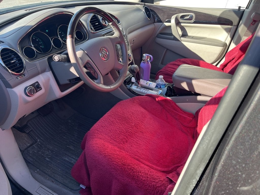 2016 Buick Enclave Convenience