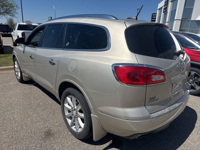 2016 Buick Enclave Premium