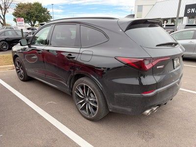 2024 Acura MDX Type S w/Advance Package