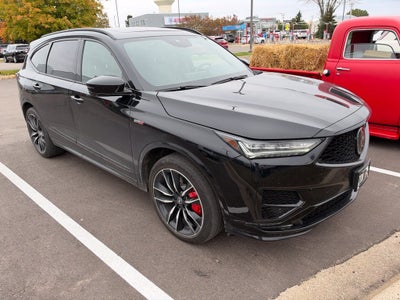2024 Acura MDX Type S w/Advance Package
