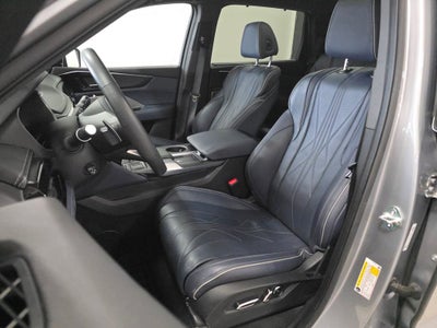 2024 Acura MDX Type S w/Advance Package