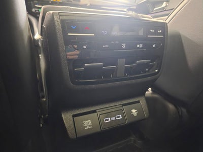 2024 Acura MDX Type S w/Advance Package