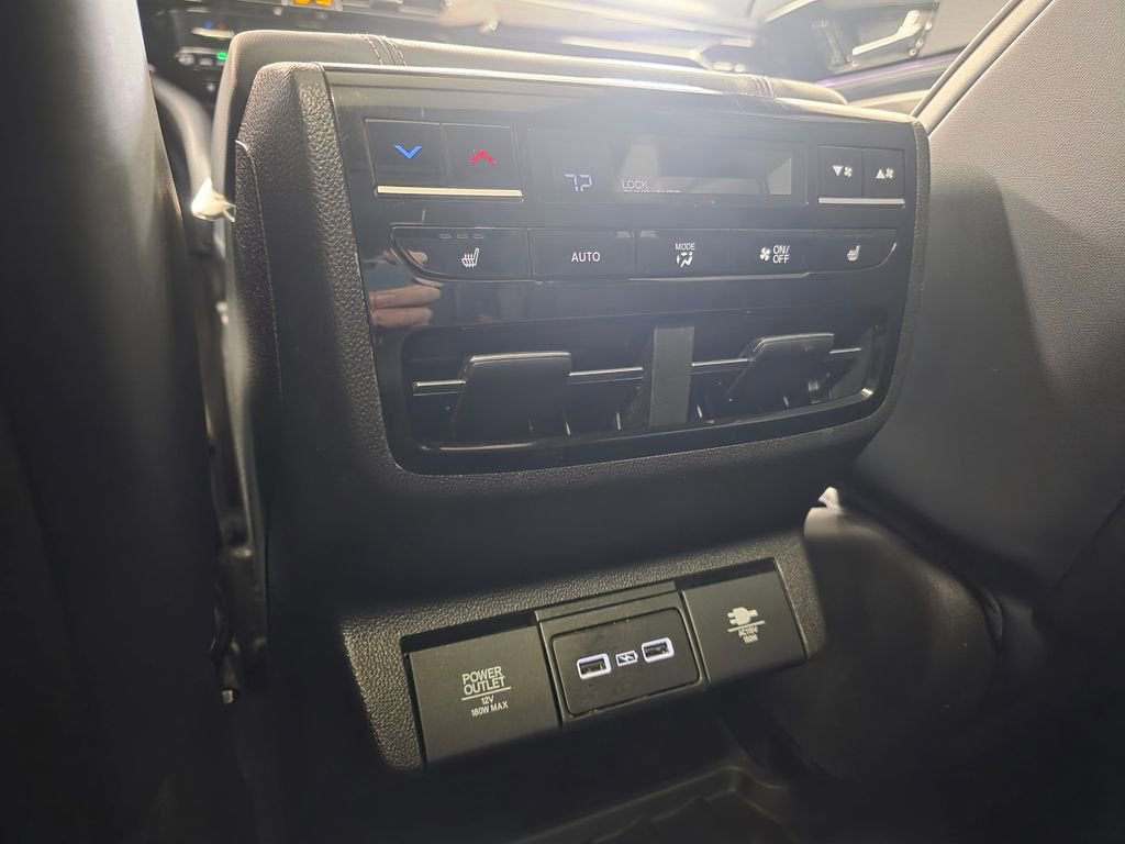 2024 Acura MDX Type S w/Advance Package