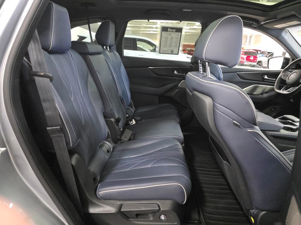 2024 Acura MDX Type S w/Advance Package