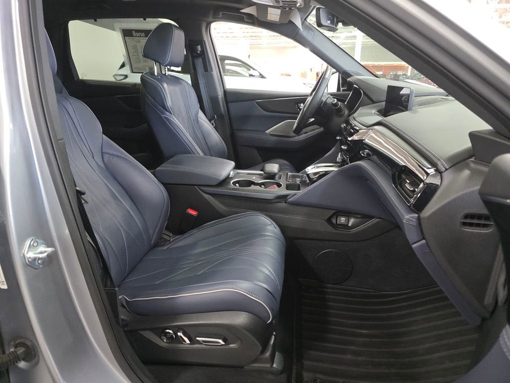 2024 Acura MDX Type S w/Advance Package