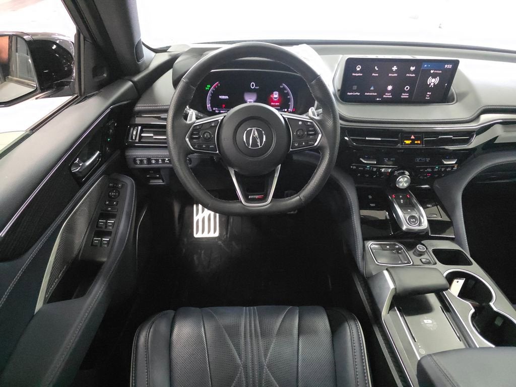 2024 Acura MDX Type S w/Advance Package