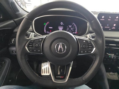 2024 Acura MDX Type S w/Advance Package