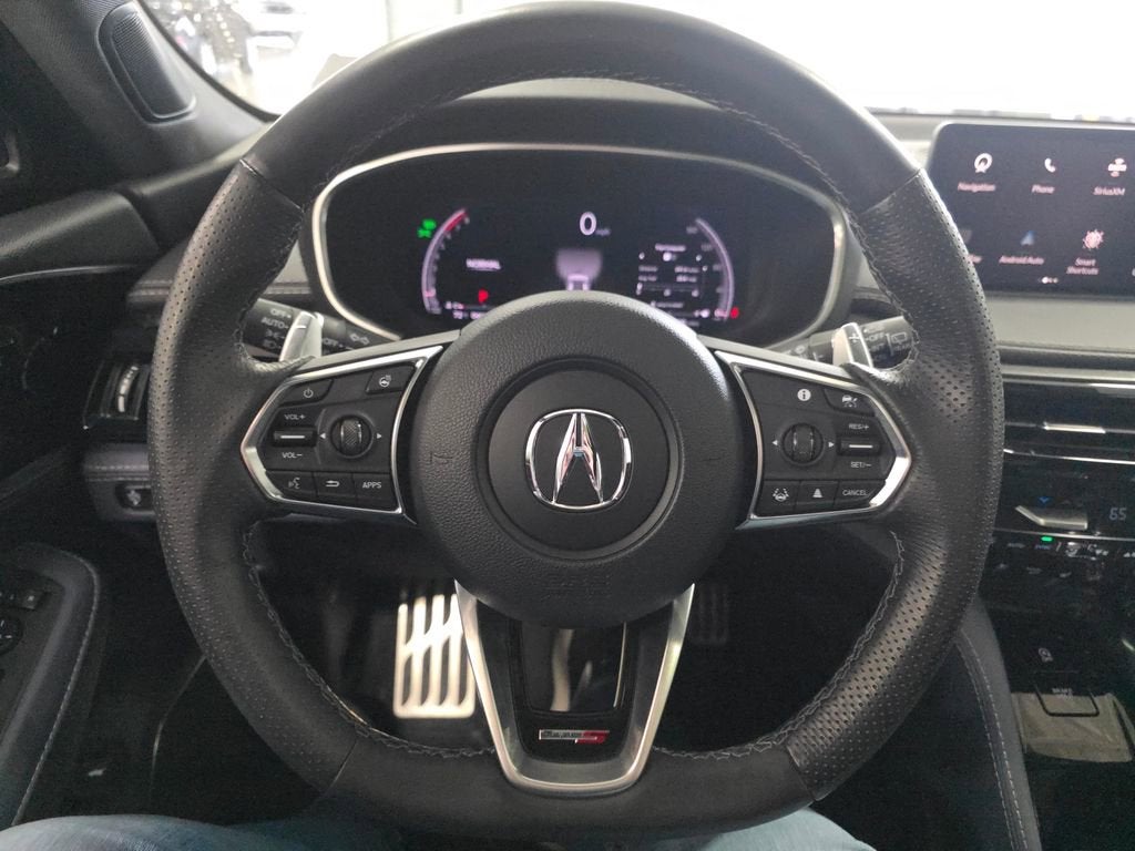 2024 Acura MDX Type S w/Advance Package