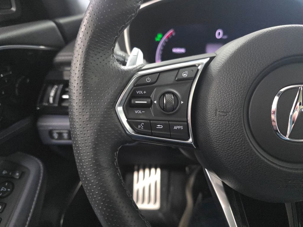 2024 Acura MDX Type S w/Advance Package