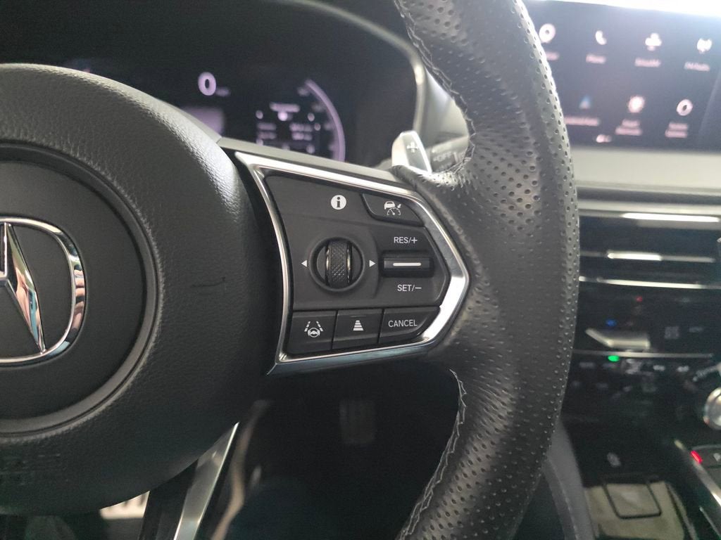 2024 Acura MDX Type S w/Advance Package