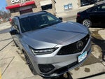 2024 Acura MDX Type S w/Advance Package