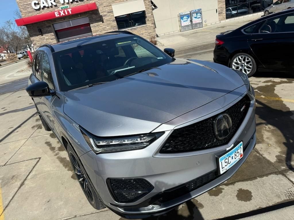 2024 Acura MDX Type S w/Advance Package