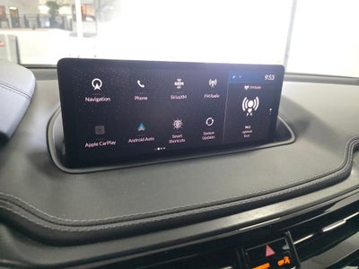 2024 Acura MDX Type S w/Advance Package