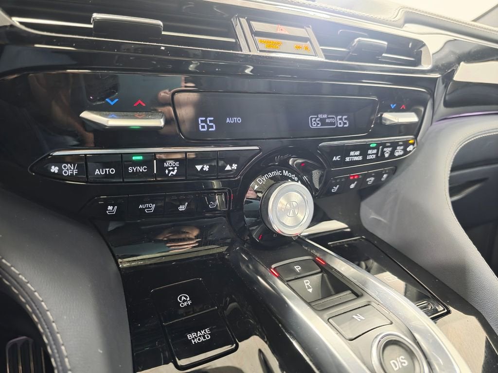 2024 Acura MDX Type S w/Advance Package