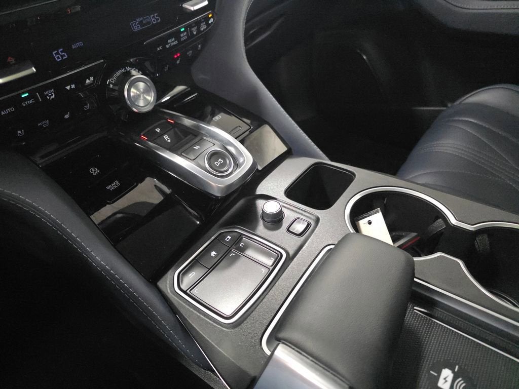 2024 Acura MDX Type S w/Advance Package