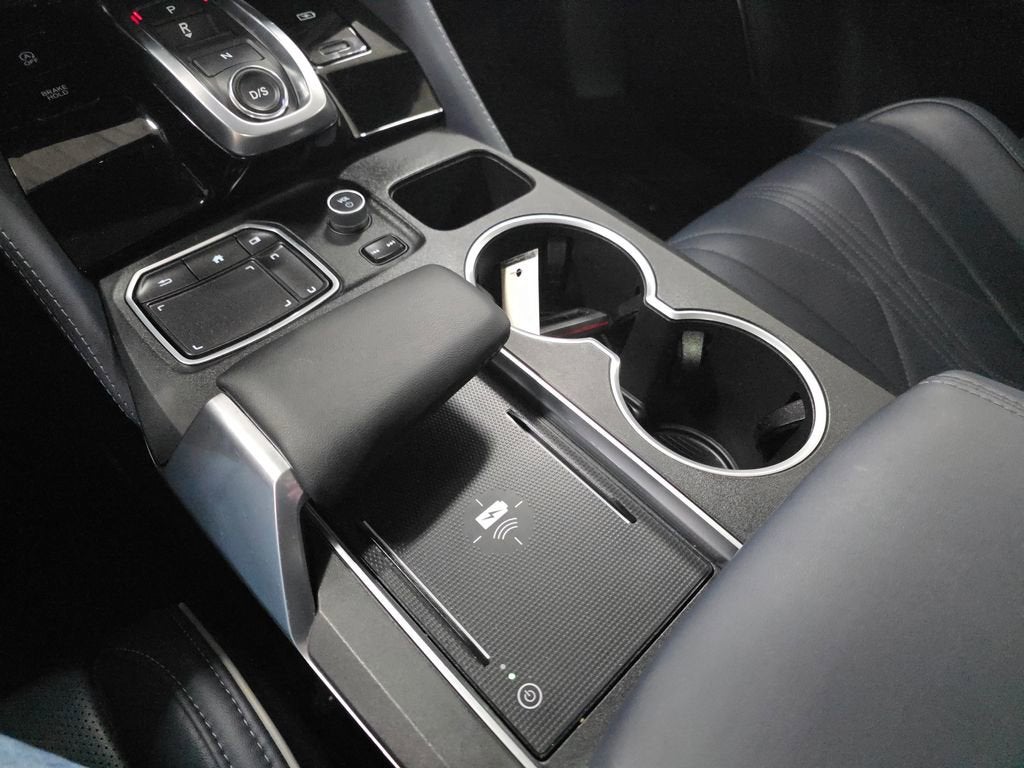 2024 Acura MDX Type S w/Advance Package