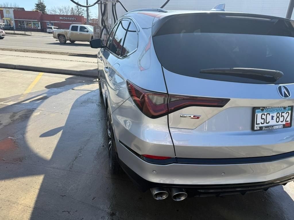 2024 Acura MDX Type S w/Advance Package