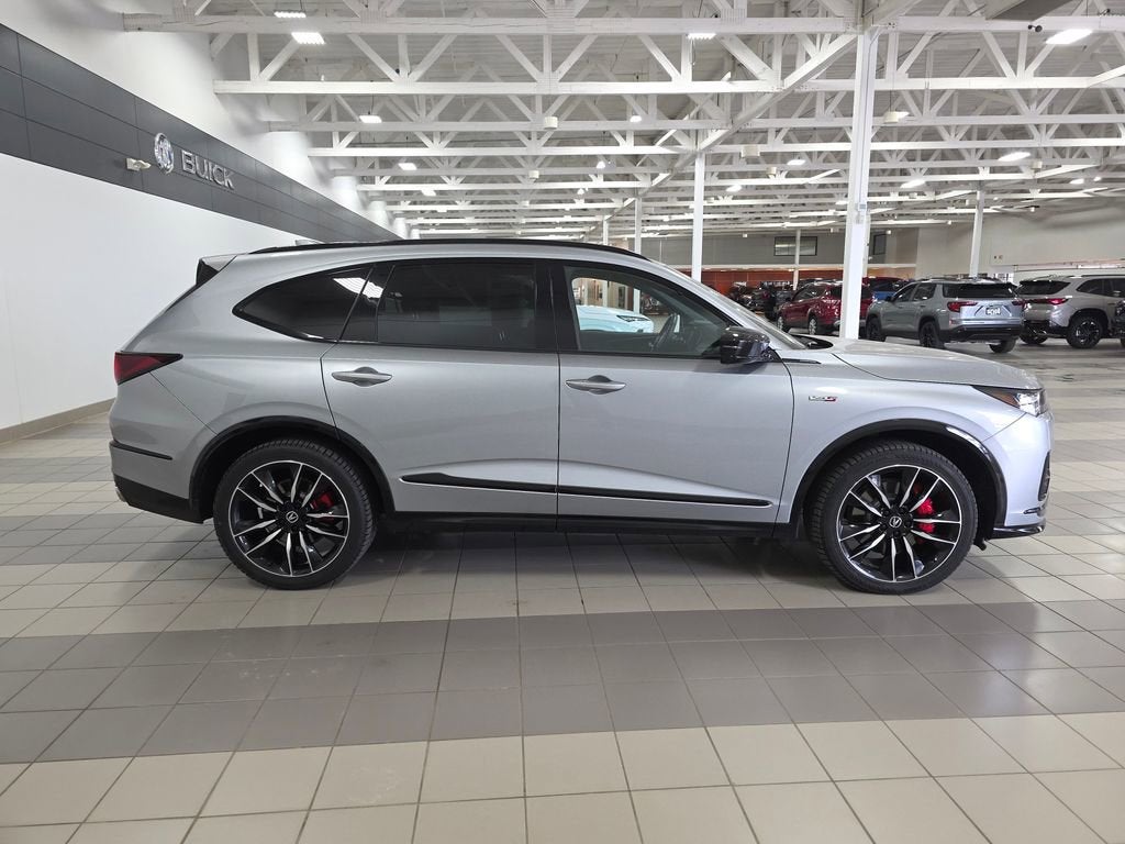 2024 Acura MDX Type S w/Advance Package