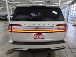 2019 Lincoln Navigator L Black Label